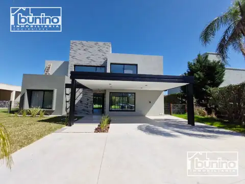 Casa en Venta en Funes, Rosario
