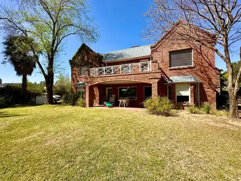 Casa en Venta en Fisherton, Rosario