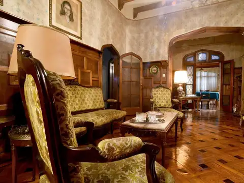 Casa en Venta en Centro, Rosario