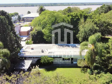 Casa en Venta en Alberdi, Rosario