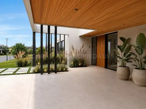 Casa en Venta en Funes, Rosario