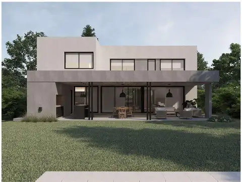 Casa en Venta en Funes, Rosario