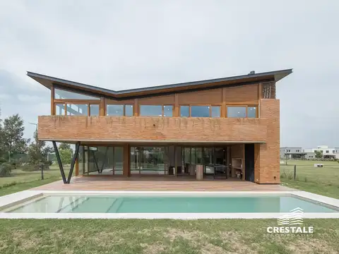 Casa en Venta en Vida, Funes