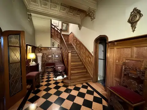 Casa en Venta en Centro, Rosario