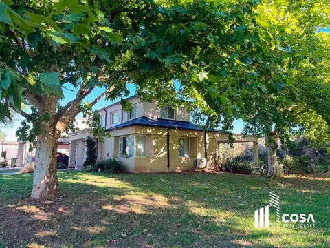 Casa en Venta en Funes, Rosario