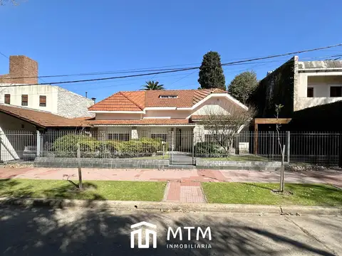 Casa en Venta en Alberdi, Rosario
