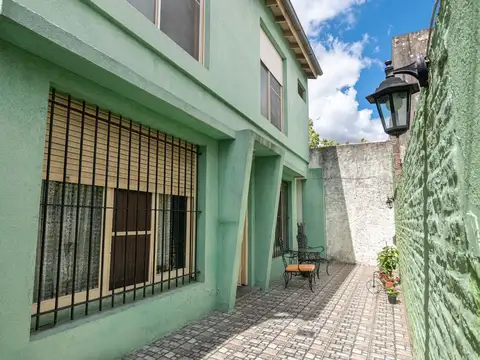 PH en Venta en Villa Ballester, Partido de General San Martín