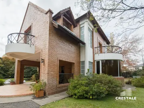 Casa en Venta en Rosario, Santa Fe