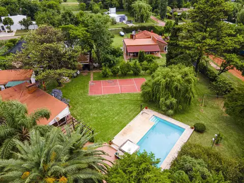Casa en Venta en Funes, Rosario