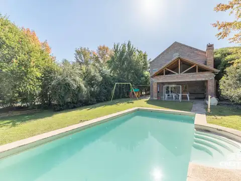 Casa en Venta en Fisherton, Rosario