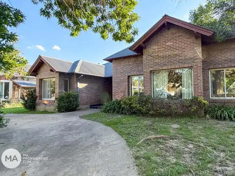 Casa en Venta en Kentucky Club de Campo, Countries y Barrios Cerrados en Funes