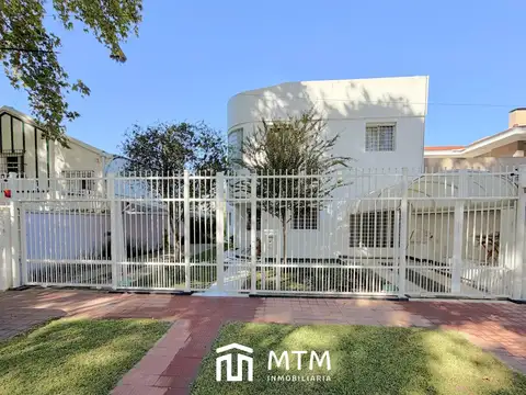 Casa en Venta en Alberdi, Rosario