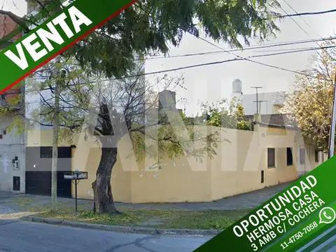 PH en Venta en Caseros, Partido de Tres de Febrero