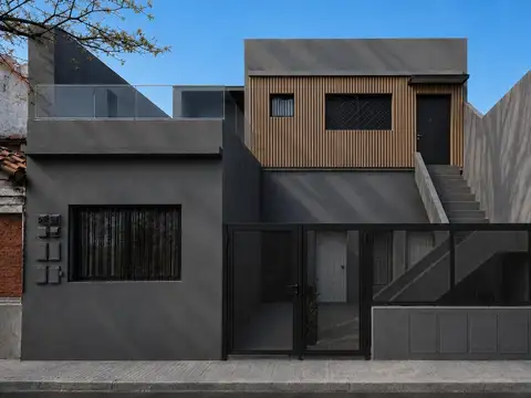PH en Venta en Villa Saenz Peña, Partido de Tres de Febrero