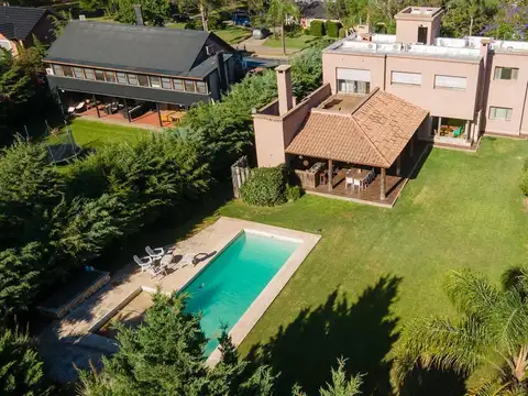 Casa en Venta en Funes, Rosario