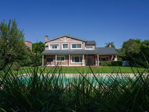 Casa en Venta en Funes, Rosario
