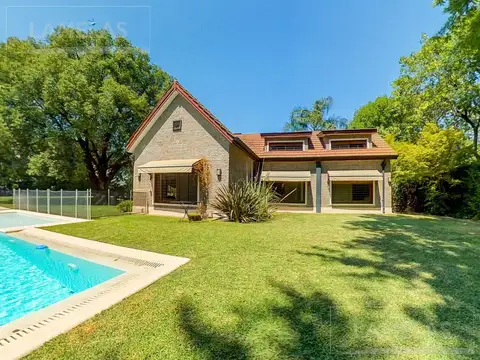 Casa en Venta en Fisherton, Rosario