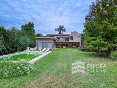 Casa en Venta en Funes, Rosario