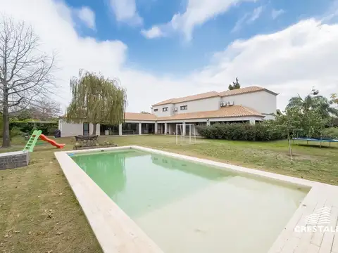 Casa en Venta en Funes, Rosario