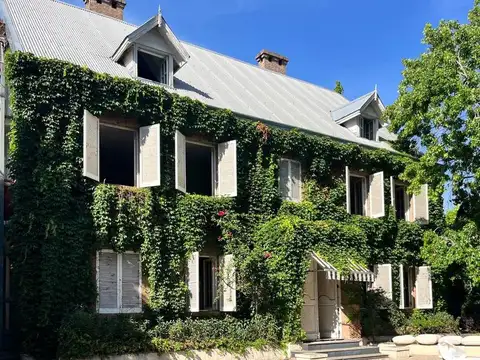 Casa en Venta en Fisherton, Rosario
