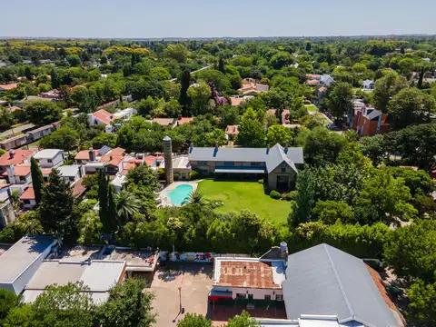 Casa en Venta en Fisherton, Rosario