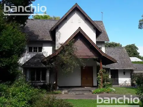 Casa en Venta en Rosario, Santa Fe