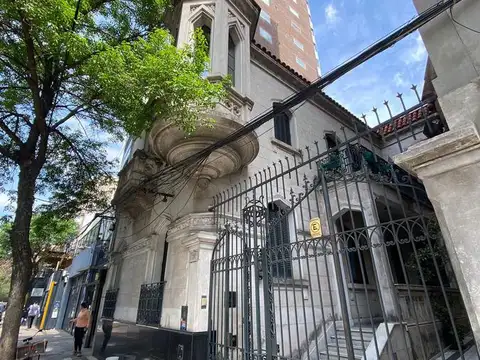 Casa en Venta en Centro, Rosario