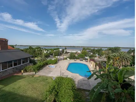 Casa en Venta en Alberdi, Rosario