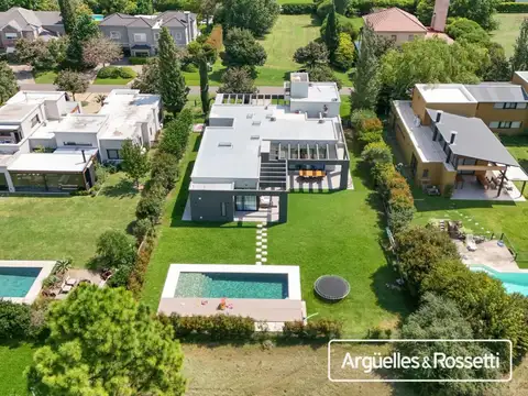 Casa en Venta en Funes, Rosario