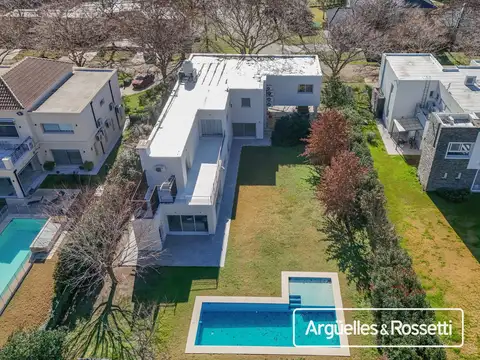Casa en Venta en Funes, Rosario