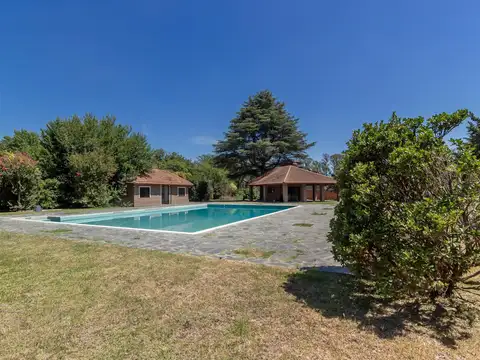 Casa en Venta en Funes, Rosario