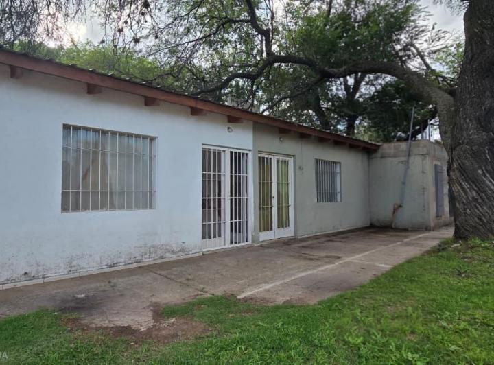 Departamento · 30m² · 1 Ambiente