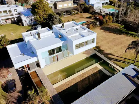Casa en Venta en Funes, Rosario