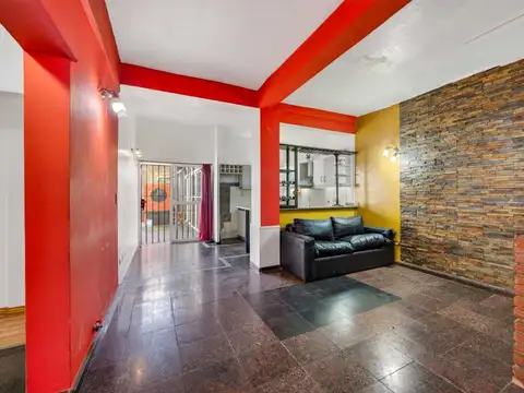 PH en Venta en Villa Libertad, General San Martin