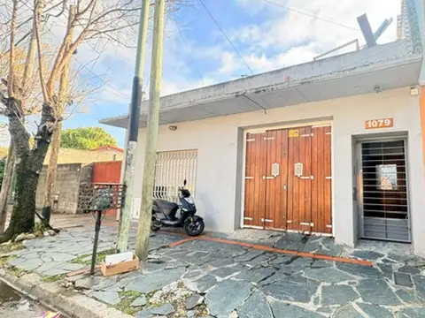PH en Venta en Haedo, Partido de Morón