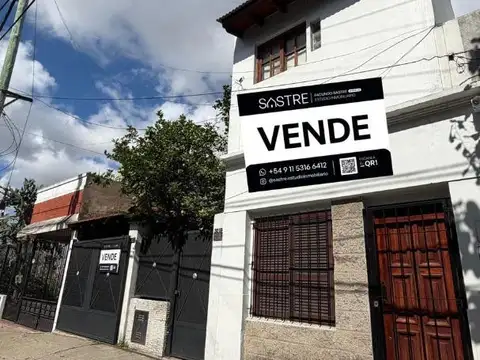 PH en Venta en Sarandi, Partido de Avellaneda