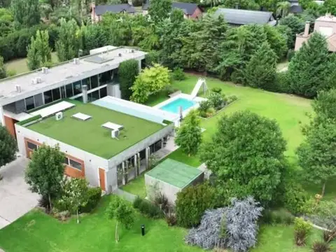 Casa en Venta en Funes, Rosario