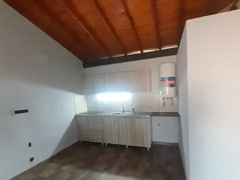 PH en Venta en Barrio Manzanares, Villa Luzuriaga