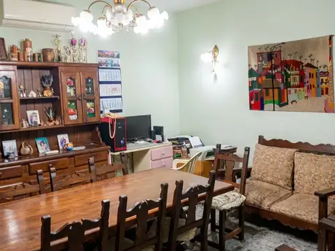 PH en Venta en Ciudad Jardin del Palomar, Partido de Tres de Febrero