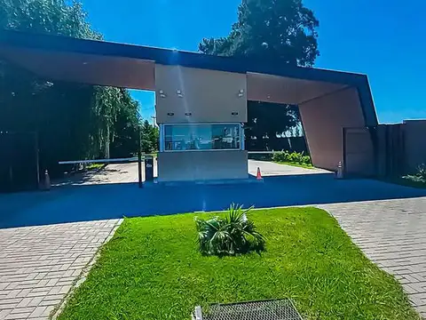 Terreno en Venta en Ibarlucea, Rosario