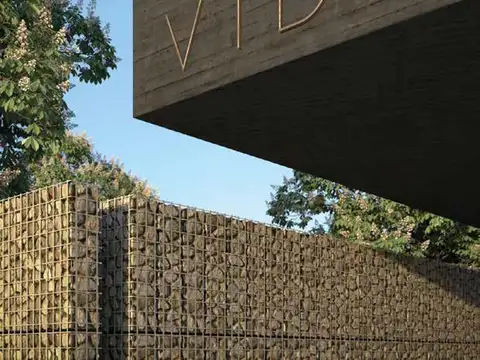 Terreno en Venta en Funes, Rosario