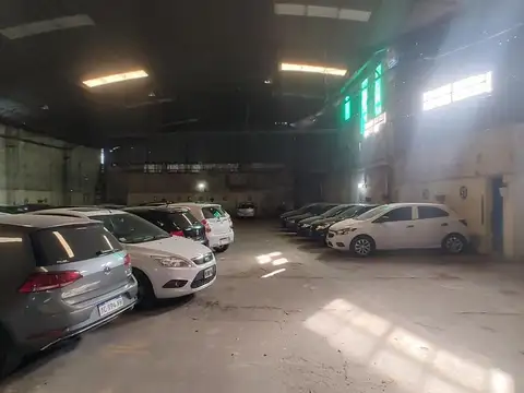 Terreno en Venta en Abasto, Rosario