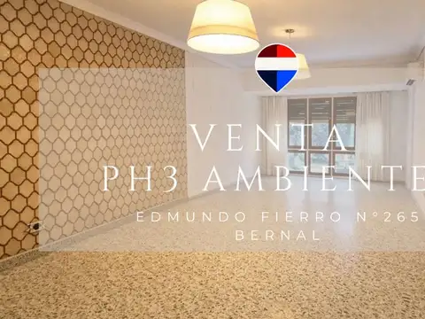 PH en Venta en Bernal, Partido de Quilmes