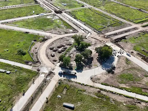 Terreno en Venta en Alvarez, Rosario