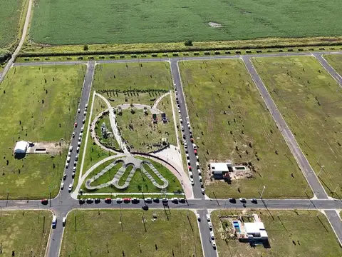 Terreno en Venta en Alvarez, Rosario