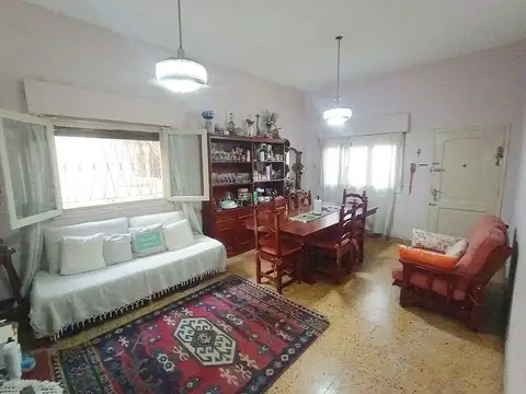 PH en Venta en Villa Bosch, Partido de Tres de Febrero