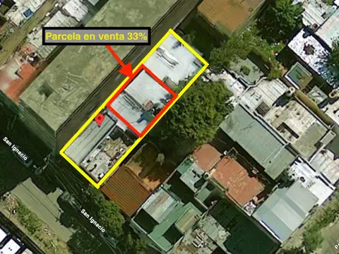 PH en Venta en Ciudadela, Partido de Tres de Febrero