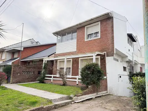 PH en Venta en Constitución, Mar del Plata
