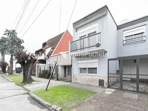 PH en Venta en Haedo Norte, Haedo