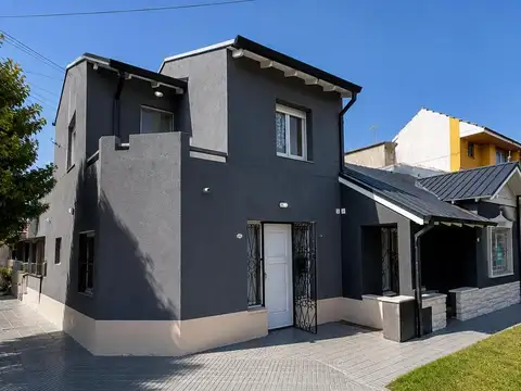 PH en Venta en Chauvin, Mar del Plata